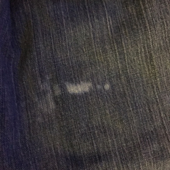 Aeropostale Skinny Flare Jeans - Picture 4 of 4